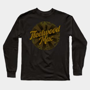 fleetwood mac Long Sleeve T-Shirt